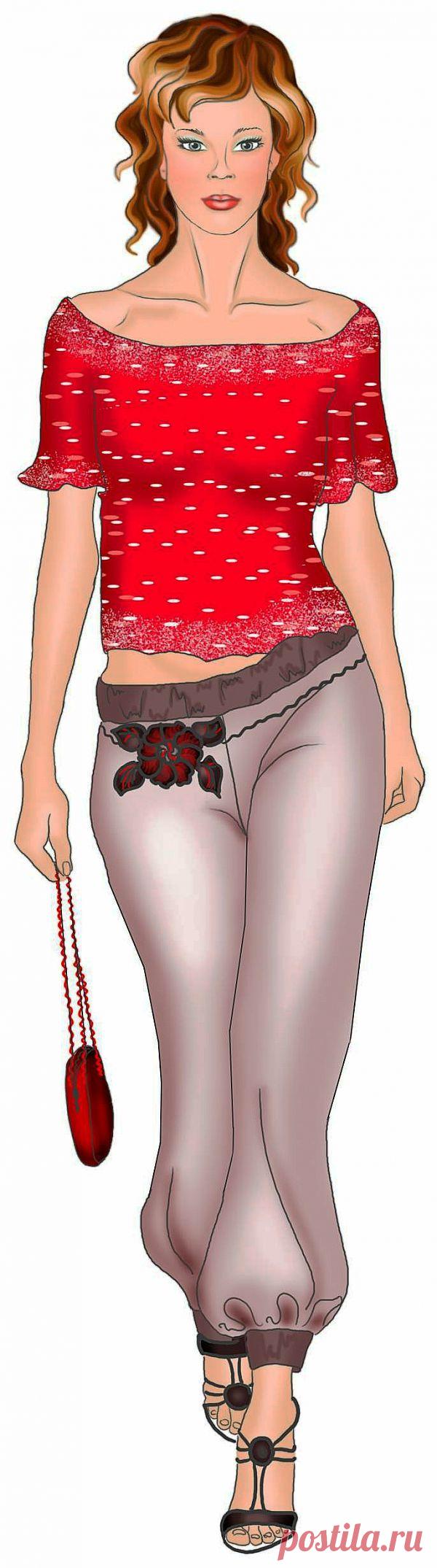 выкройки брюки http://latelye.ru/mod-p.php?t=0&mod=5435