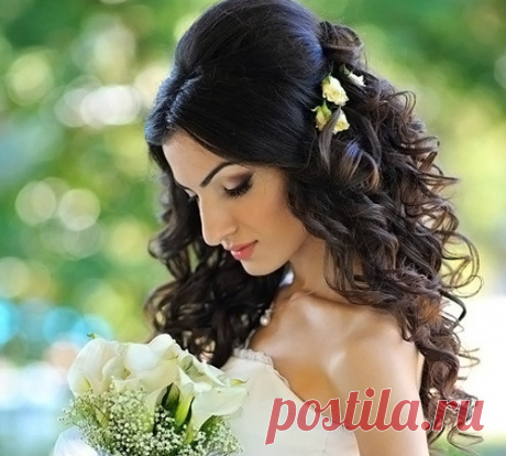 Прическа, создающая неповторимой образ сильной, обаятельной и независимой женщины - Секреты.нет