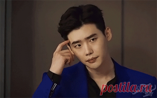#gif #w_меж_двух_миров
Когда человек переживает события, где отсутствует какая-либо логическая связь, он сходит с ума.
(с) W: Меж двух миров