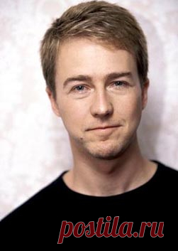 Эдвард Нортон (Edward Norton) биография, фото, личная жизнь Эдварда Нортона