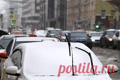 Назван необычный способ избавиться от наледи на стекле автомобиля. Избавиться от наледи на стекле автомобиля удастся с помощью лука. Необычный способ решить эту проблему назвали эксперты издания «БелНовости». По словам специалистов, лук способен предотвратить образование наледи на стеклах машины — для этого понадобится перед сном обработать их половиной луковицы.