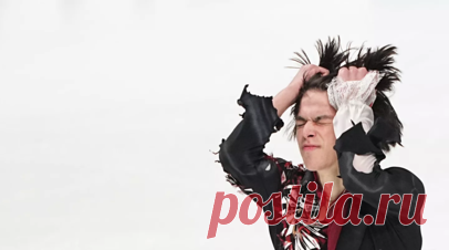 Сихарулидзе заявил, что участие Гуменника на Спартакиаде зависит от врачей. Исполняющий обязанности президента Федерации фигурного катания на коньках России (ФФККР) Антон Сихарулидзе высказался о состоянии Петра Гуменника. Читать далее