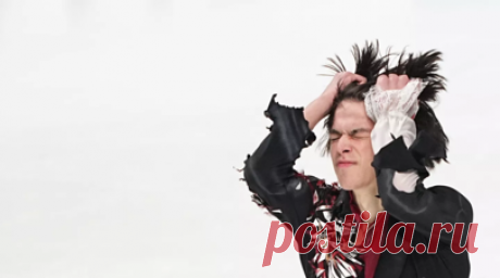 Сихарулидзе заявил, что участие Гуменника на Спартакиаде зависит от врачей. Исполняющий обязанности президента Федерации фигурного катания на коньках России (ФФККР) Антон Сихарулидзе высказался о состоянии Петра Гуменника. Читать далее