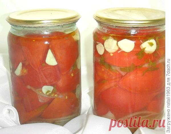 Заготовки на зиму: 15 интересных рецептов. Бонус - рецепт вкусного пирога