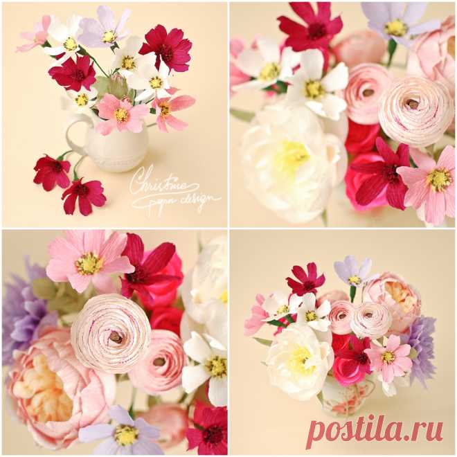Christine Paper Design | Christine Paper Design – it's me