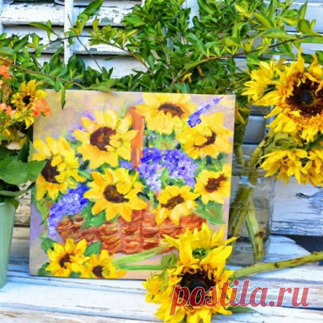 Provence - mon - amour
Елена Николаева