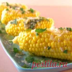 ПОЧЕМУ ЛУЧШЕ НЕ ЕСТЬ КУКУРУЗУ...