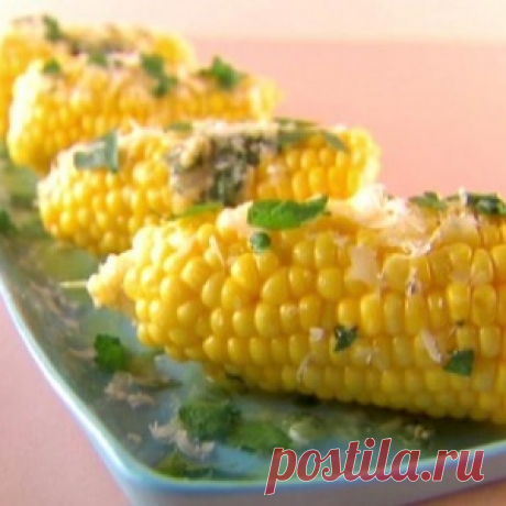 ПОЧЕМУ ЛУЧШЕ НЕ ЕСТЬ КУКУРУЗУ...