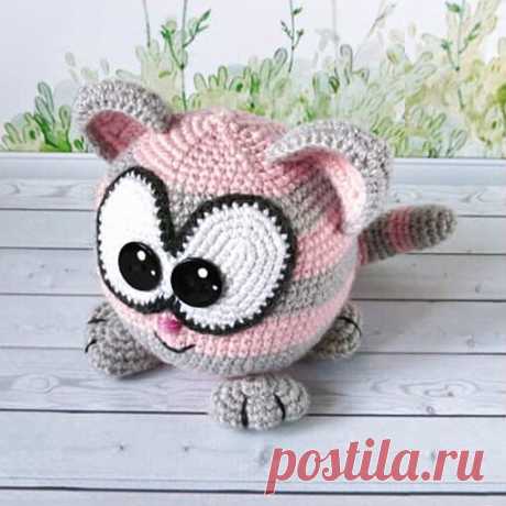 PDF Котошарик (Котик)
