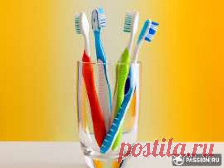 5 самых распространенных ошибок при чистке зубов