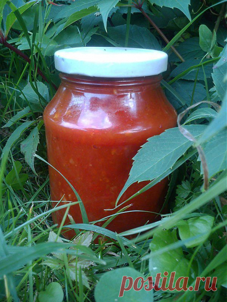 Соус (импровизация) | БУДЕТ ВКУСНО!