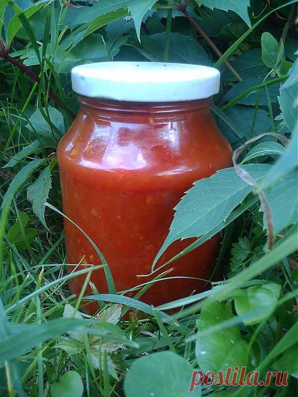Соус (импровизация) | БУДЕТ ВКУСНО!