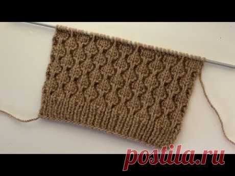 Gents Sweater/Jacket Knitting Design