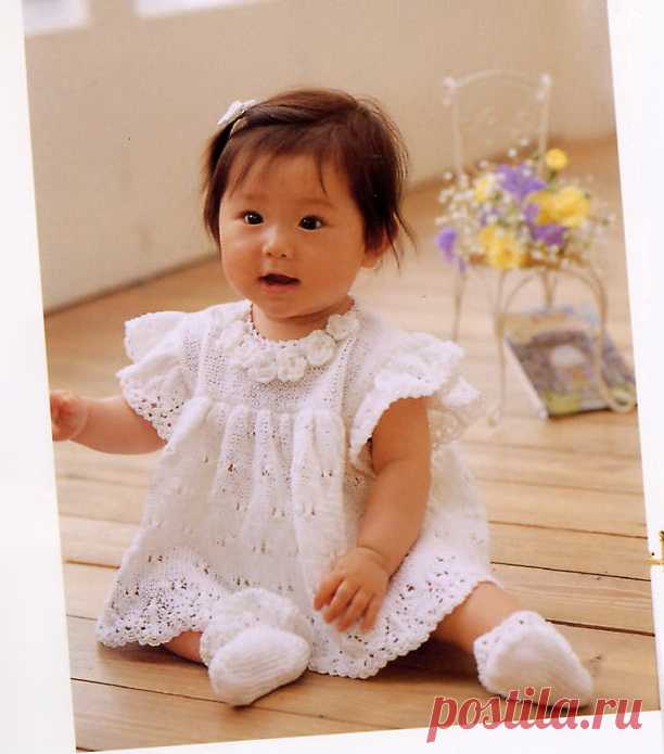 вязание детям | Записи в рубрике вязание детям | Дневник ленок65