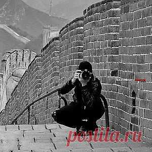 500px / Denys Bazhienov D.B.D / Flow