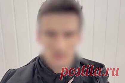 Взорвавший машину военного в Наро-Фоминске раскрыл причину работы на спецслужбы Украины