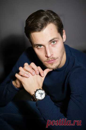 Андрей Марусин