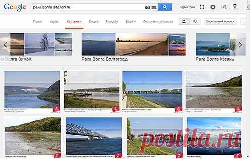 Поисковые операторы фотографий - Photokeep.ru