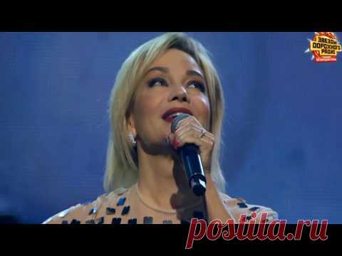 Под новый год - Татьяна Буланова (2019)