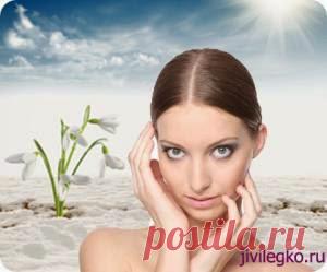 Домашнее мелирование