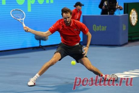 Медведев выиграл второй подряд турнир ATP. Россиянин Даниил Медведев стал победителем турнира серии ATP-250 в Дохе. В финале отечественный теннисист обыграл британца Энди Маррея. Встреча завершилась в двух сетах со счетом 6:4; 6:4. Продолжительность матча составила 1 час 47 минут. Для Медведева это второй подряд титул в 2023 году.