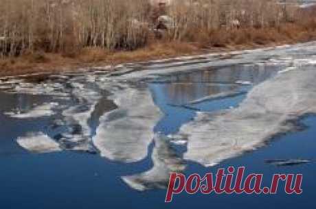 16 апреля в народном календаре Никита Водопол, Угощение водяного