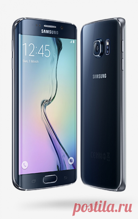 Купить копию Galaxy S6