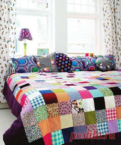 Стиль кантри своими руками. Текстиль кантри | Уют и тепло моего дома