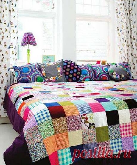 Стиль кантри своими руками. Текстиль кантри | Уют и тепло моего дома