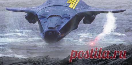 Офицер ВМС США рассказал о встречах с НЛО. Подводная база нечеловеческой цивилизации или портал в Мексиканском заливе? | Записки Освальдо Просперо | Яндекс Дзен