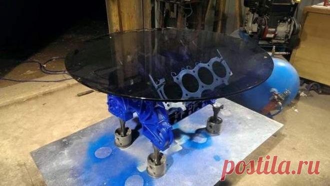 15 причин не сдавать поломанные автомобили на металлолом / Я - суперпупер