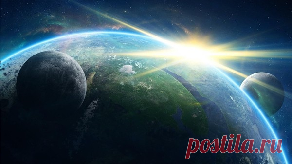 ЖИЗНЬ НА НОВОЙ ЗЕМЛЕ (Цикличность) – TERRA-ALTAIR    , пользователь Светлана Сушкевич  На новом месте, в новой среде обитания, надо было создать новую форму жизни. И для начала необходимо было понять, что мы сами -- не есть часть природы