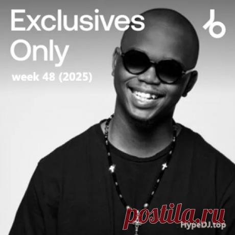 Beatport Exclusives Only: Week 48 (2025)