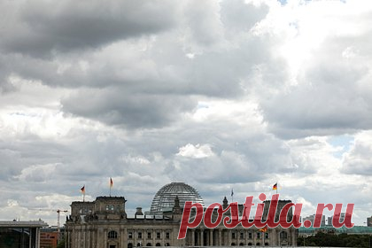 В Германии решили бороться с иностранными кампаниями по дезинформации