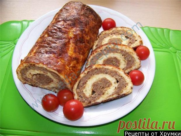 Мясной рулет и 15 похожих рецептов: фото, калорийность, отзывы
