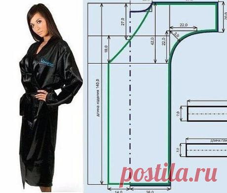 халаты - Самое интересное в блогах