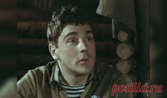 Сергей Маковецкий, 13 июня, 1958