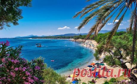 Чем питаться, чтобы жить дольше и быть здоровее - на примере долгожителей