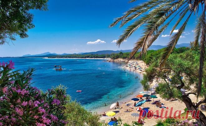 Чем питаться, чтобы жить дольше и быть здоровее - на примере долгожителей