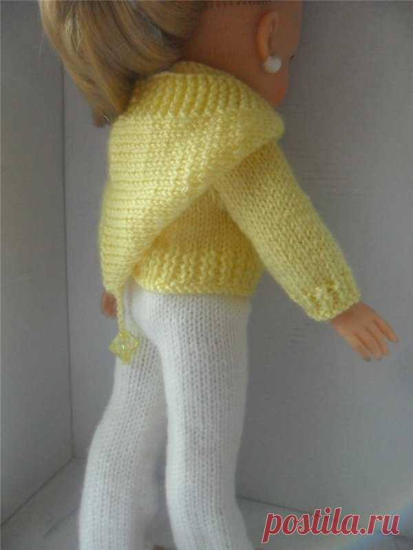 Одежда для кукол ростом 27-35см. / Одежда для кукол / Шопик. Продать купить куклу / Бэйбики. Куклы фото. Одежда для кукол