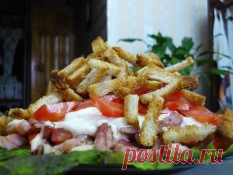 Салат &quot;Кармен&quot;