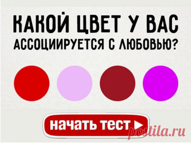 Идеалист вы или реалист? » ЧапЧап