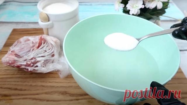 Палочка-выручалочка: быстрая разморозка мяса и рыбы   Каждая хозяйка хотя бы раз бывала в такой ситуации: нужно срочно что-то приготовить из мяса или рыбы, а оно замороженное. Заранее достать забыла. Лихорадочно соображать, что делать, не нужно....