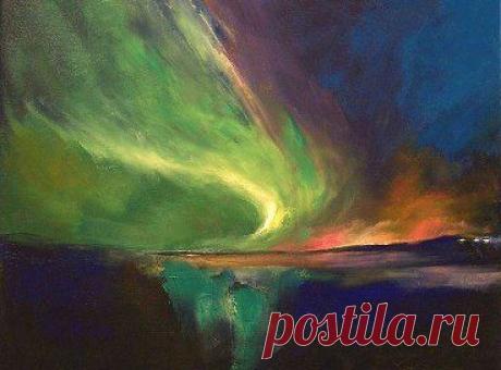 Michael Creese
•••в продолжении ещё фото