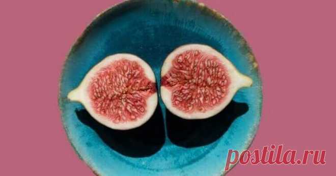 7 богатых железом фруктов для предотвращения анемии — Бабушкины секреты