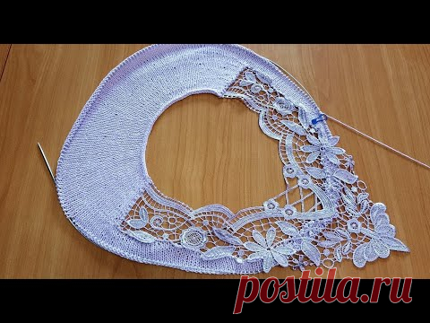 Блузка 