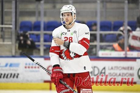 Иностранный хоккеист рассказал о жертвах ради выступлений в России. Словацкий защитник ярославского «Локомотива» Мартин Гернат рассказал о жертвах ради выступлений в России. Спортсмен заявил, что не сможет сыграть за сборную Словакии из-за переезда. Гернат подчеркнул, что хочет сфокусироваться на клубной карьере и попытаться завоевать Кубок Гагарина.