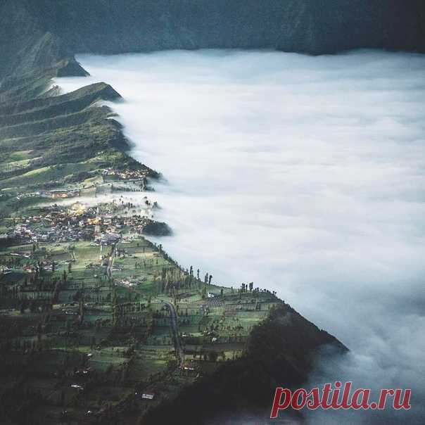 Ява, Индонезия