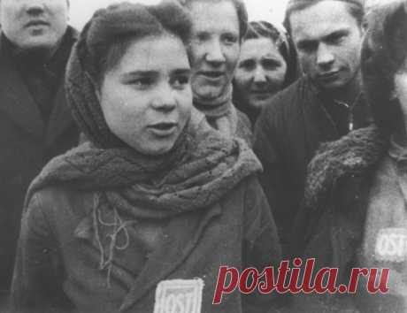 Какие пленные советские граждане отказались возвращаться в СССР Проблема человеческих потерь Советского Союза в Великой Отечественной войне существует и в наши дни. До сих пор нет точных данных, и историки оперируют цифрами от 20 до 64 млн человек. Ещё сложнее вопрос о «невозвращенцах» – тех, кто, будучи угнан на работу в Германию или став заключённым концлагеря, предпочёл остаться на Западе. Причём кроме Европы, США и Канады наши бывшие соотечественники добрались аж до Австралии.