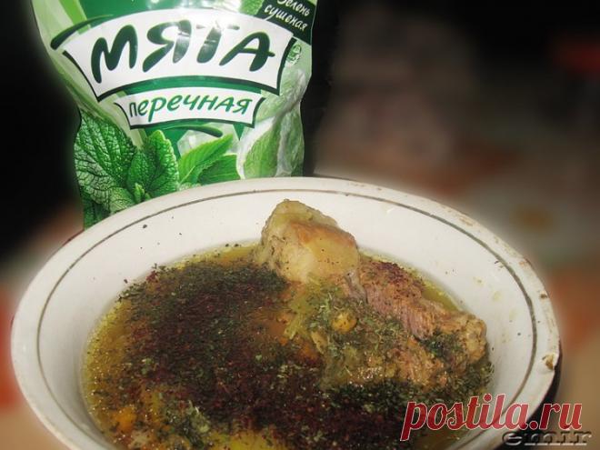 Парча бозбаш - Простые рецепты Овкусе.ру